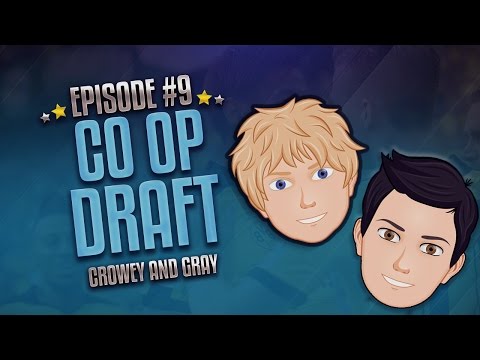 FIFA 17 CO OP DRAFT - WE WILL WIN WE PROMISE! Episode 9