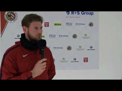 Ingmar Merle (SC Borussia Fulda)