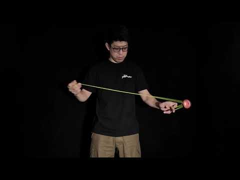 チョップスティックぐるぐる