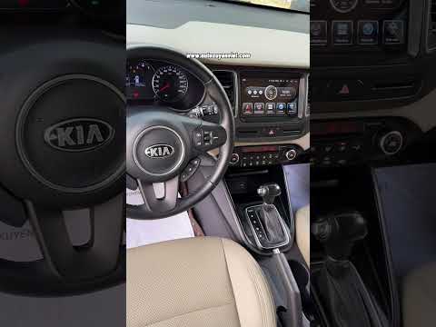 Kia Rondo 2.0 GAT Deluxe 2020