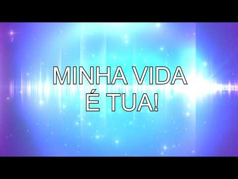 Minha Vida É Tua - Diante do Trono