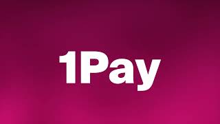 1Pay
