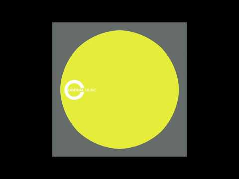 Central Music Limited Sampler 07 - GANEZ THE TERRIBLE (Previews Vinyl 2019)