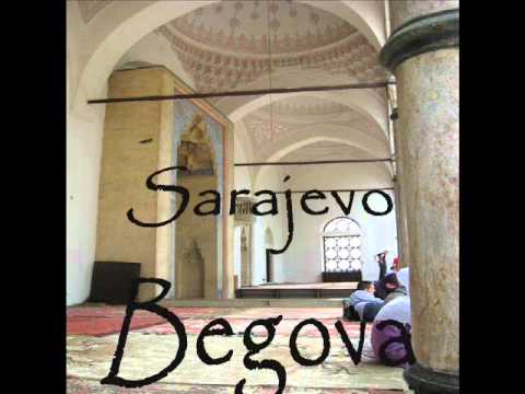 Iz života Tabina - Er-Rebi' b. Husejm