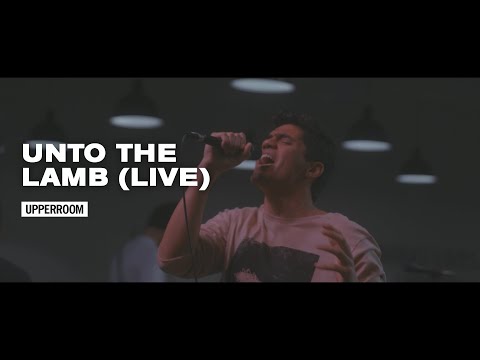 Video thumbnail for Unto the Lamb (Live)