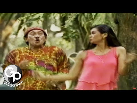 Helvy Maryand - Kumbang Dan Madu (Official Karaoke)