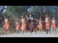 Janzula Kang Wa Official Video 4K