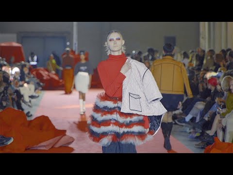 Dino Alves | Fall Winter 2022/2023 | Full Show