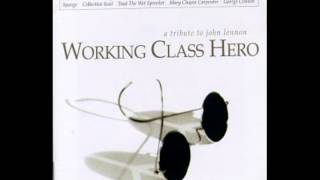 Mad Season - I Don't Wanna Be A Soldier (Working Class Hero, A Tribute to John Lennon, 1995)