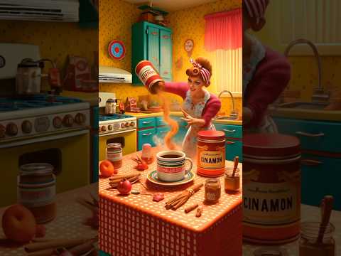 肉桂咖啡的功效和好處：咖啡可以加肉桂嗎？（Can you put cinnamon in coffee? Is it good to put cinnamon in coffee?）