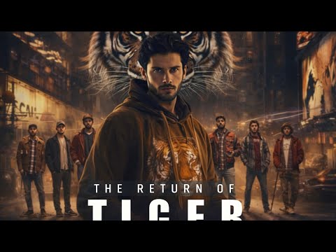 The return of tiger| Pocket FM Story | Episodes 61–70 | Hindi Audio Series”