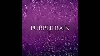 Purple Rain (version Tori Amos) by Ce Mz
