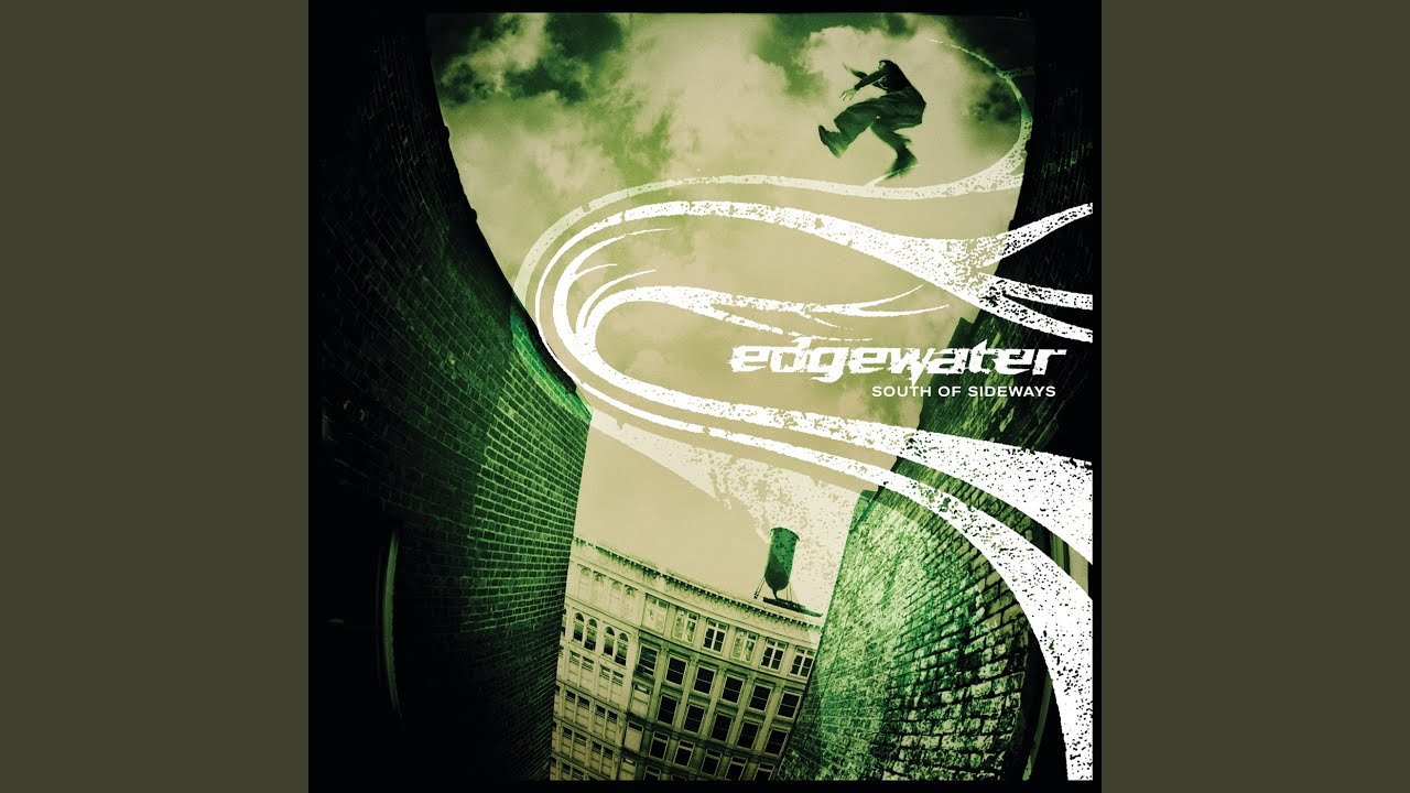 Edgewater - Science of It All