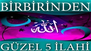 Birbirinden Güzel İlahiler Yeni Güne 5 #ilahi #engüzelilahiler