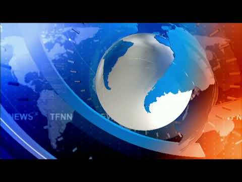 August 16th, 1PM Market Update on TFNN - 2020