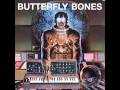 Butterfly Bones - Heart 