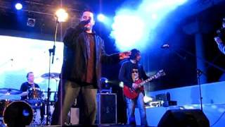 Gravity Co - Empty World /live/