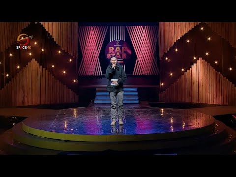 Anupras - SOM | Audition Rap Star Performance | Prod. Roni