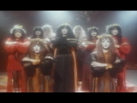 Doctor & The Medics - Burn (Improved Quality)