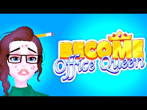 Become an Office Queen - All Levels Gameplay Android,iOS - YouTube