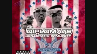 The Diplomats - Hell Rell (Interlude)