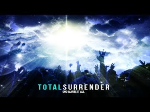 Last Days End Times Sold Out Total Surrender Heavenbound - U2Bheavenbound Video