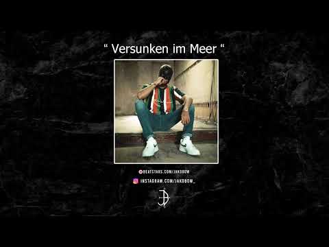 [FREE] Ano x Samra x Bojan Type Beat || Versunken im Meer || prod. by JakoBow