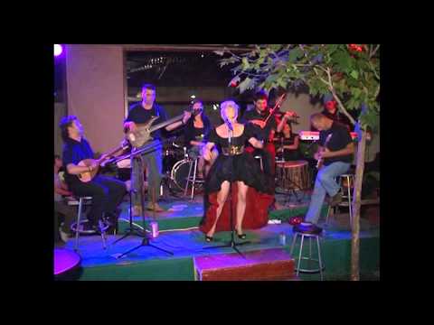 Rebeka - Mori Cupi Kosturcanki