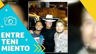 Luis Miguel sufrió una “emboscada musical” en Colombia | Un Nuevo Día | Telemundo