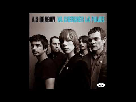 AS Dragon - Tell Me (2006)