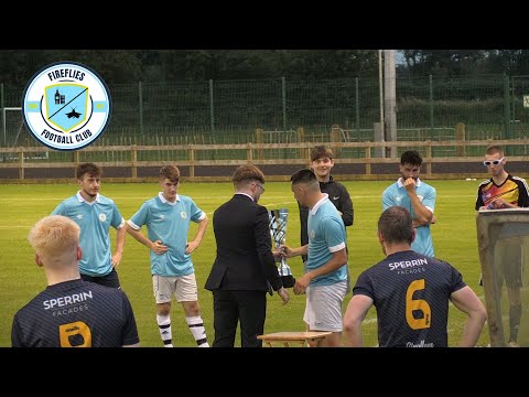 Fireflies 3-1 Maghera Strollers