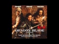 Dragon Blade Soundtrack HD "LIGHT OF ROME ...