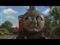 Thomas Y Sus Amigos La Nueva Pintura De James