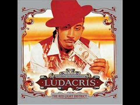 Ludacris - The Potion (Instrumental)