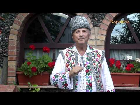 Nicolae Glib - Nasule, maria ta