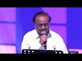 ADIYE MANAM SPB ROCKS HOSUR CONCERT MOUNA RAAGAM MURALI
