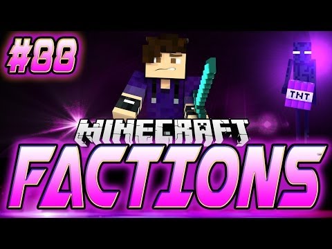 Factions Let's Play! Episode 88 - MSCLICKS BRAWL!