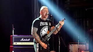 Pestilence - &quot;Echoes of Death&quot; (Москва. Monaclub. 18.12.2019)