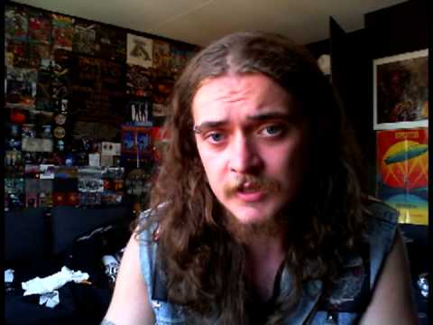 Patches Review: Amon Amarth - Deceiver of the Gods