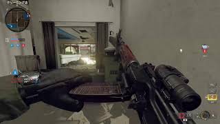 COD  BO6 　ザキコのゲームライブ部屋