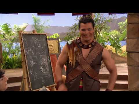 Pair of Kings S01E08 Junga Ball Part 1