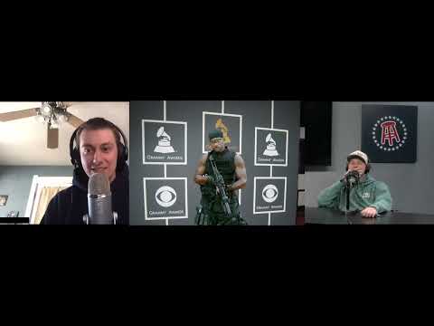 Son of a Boy Dad Ep. 54 - Lil Sas' 21st