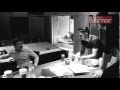 Lee Ryan feat. Rubylux preview new song 