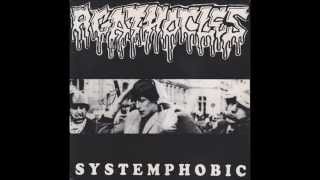 Agathocles - Anthropodislogical