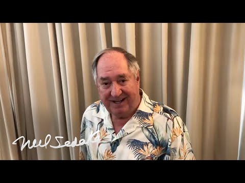 Today's Mini-Concert - 9/14/2020 - Dedicated to Howard Greenfield