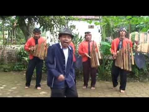 obay - calung siskamling