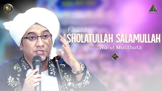 Download lagu Qosidah Sholatullah Salamullah Versi Nurul Musthofa | #Live In Nurul Musthofa, 22 Oktober 2022 mp3