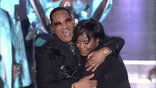 Ricky Dillard &quot;Amazing&quot; with Carnel Davis, Jr. &amp; ITP