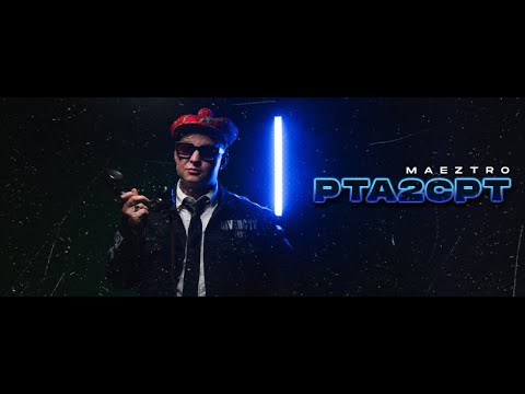 Maeztro - PTA 2 CPT Official Music Video