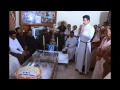 Deepthi S Last Journey To Arattupuzha